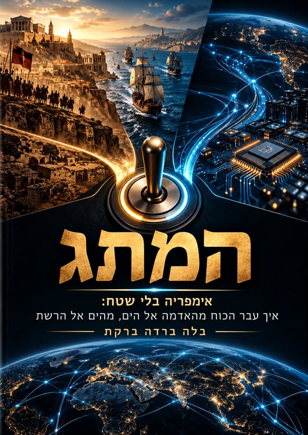 המתג