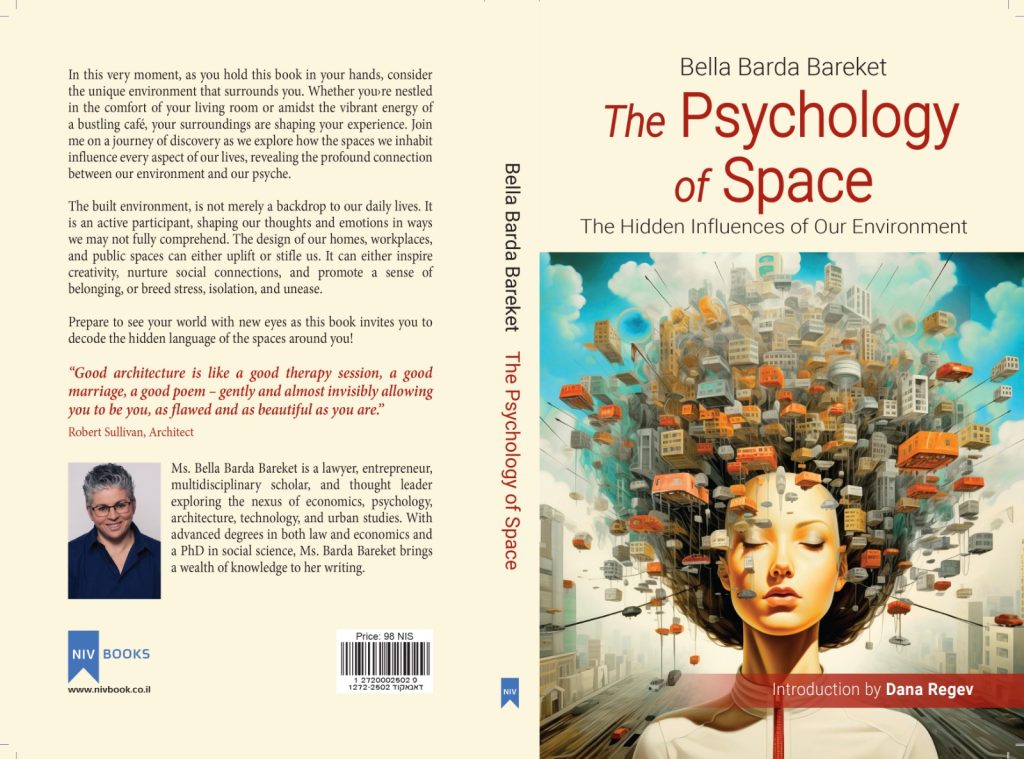 The Psycology of Space